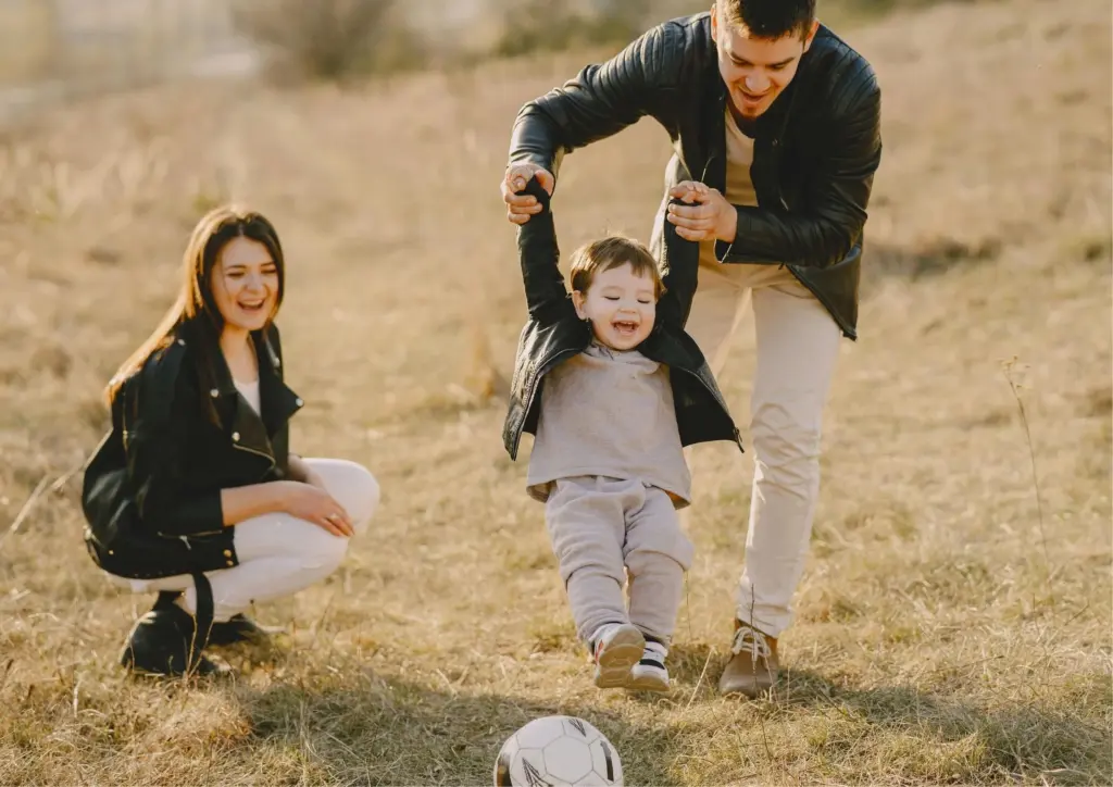 Family fun