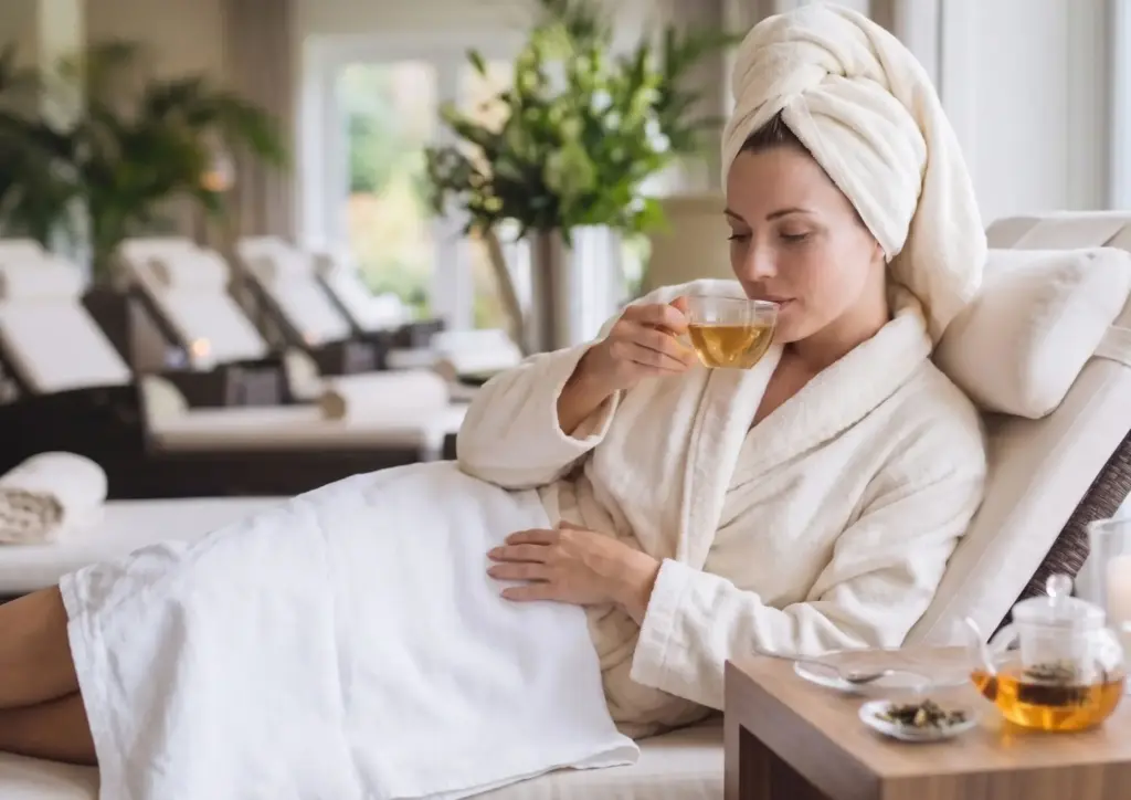 Alkaline fasting 7 days – thermal spa time