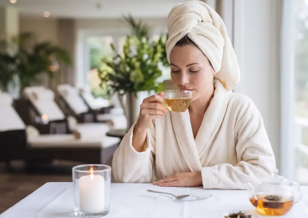 Alkaline Fasting 5 Days – Thermal Spa Time